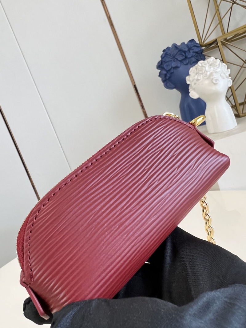 LV Cosmetic Bags